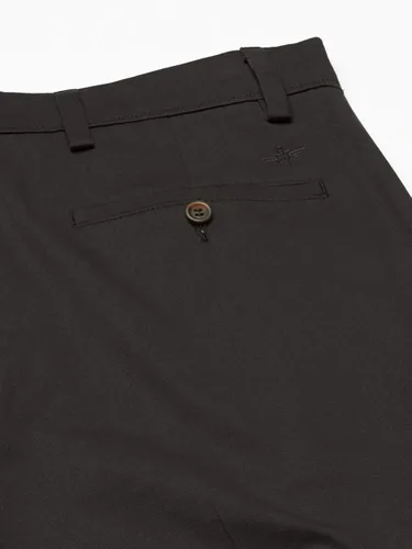 Miniatura 5 de Dockers - Pantalones caquis de ajuste clásico para hombre (tallas regulares y tallas grandes y altas)