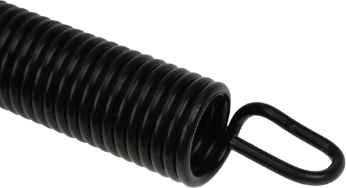 Miniatura 3 de DVPARTS Muelle tensor de brazo loco de extensión M134312 para John Deere 180 185 240 260 265 325 335 345 355DC G100 GT242 GT262 GT275 GX325 GX335