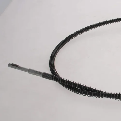 Miniatura 3 de Auniwaig Herramienta de accesorios de extensión de eje interior de eje flexible para amoladora de banco, herramienta compatible con amoladora