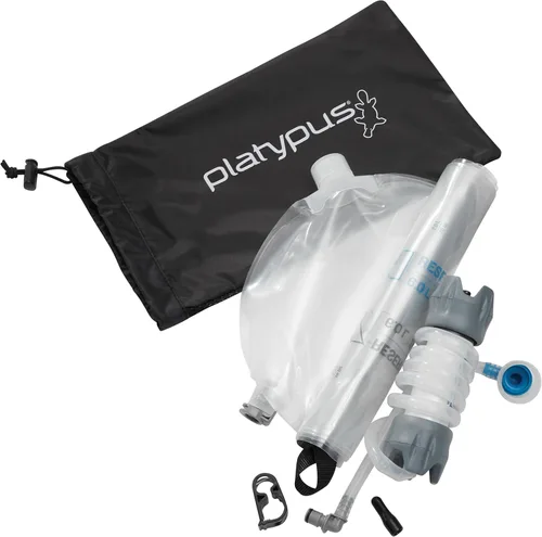 Miniatura 5 de Platypus Sistema de filtro de agua para acampar GravityWorks Group