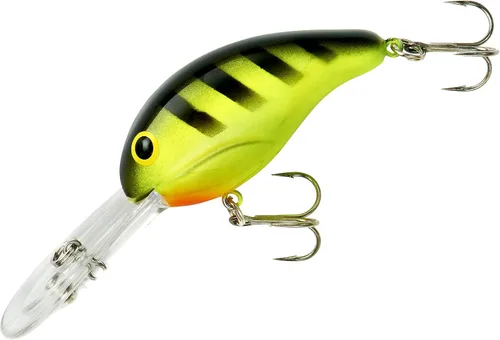 Miniatura 11 de Bandit Lures Serie BDT3D 300 Orange Crush CR