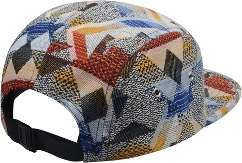 Miniatura 98 de Gorra de 5 paneles Diseños únicos multicolor Gorras para hombres y mujeres Grande o XL