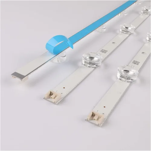 Miniatura 2 de Tira De Luz De Fundo Led para Tira De Tv 32 "32ln540b Uot Pola2.0 32ln54 Agf78399401 32ln5707 HC320DXN-VHFPA-21XX Ajuste para LG (Comida Establecida)