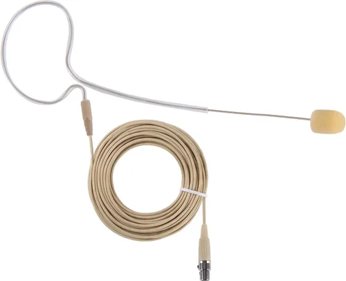 Pyle-Pro PMEMS10, micrófono interno omnidireccional XLR (para sistema Shure)