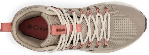 Miniatura 8 de Columbia Zapatillas de senderismo impermeables Trailstorm Mid para mujer
