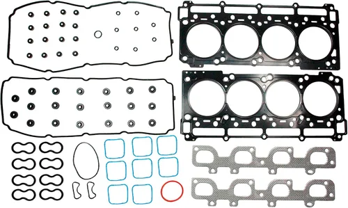 DNJ HGS4279 Juego de juntas de culata para Dodge 11-16, Jeep, Chrysler Challenger, Charger, Grand Cherokee, 300 6.4L V8 OHV aspirado naturalmente