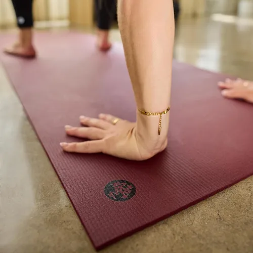 Miniatura 6 de Manduka PROlite Yoga Mat 4.7mm Lifetime Durability Hygienic Construction Teacher Approved