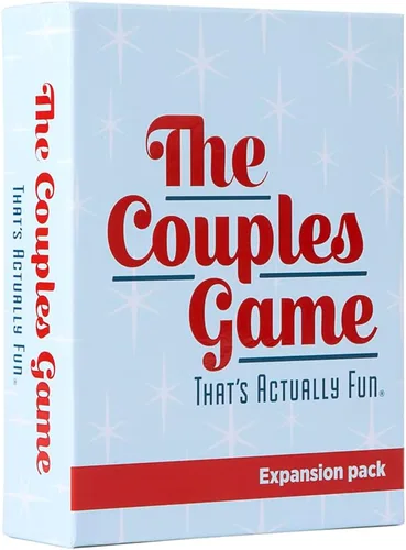 Miniatura 9 de DSS Games El juego para parejas que es realmente divertido