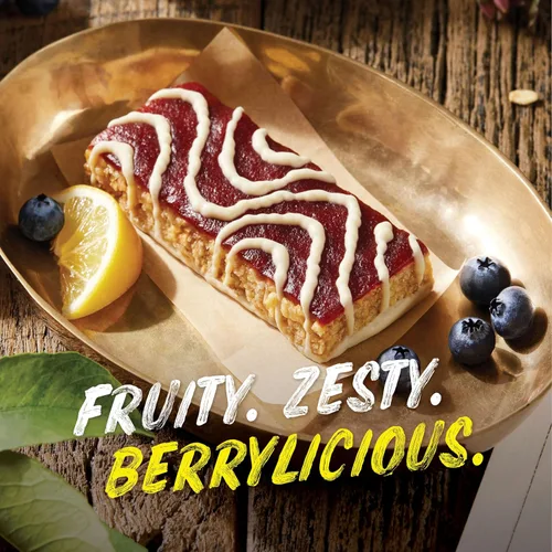 Miniatura 7 de Luna BAR - Barras energéticas sin gluten