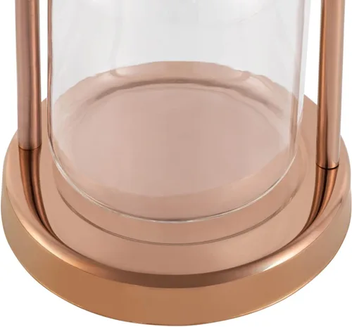 Miniatura 5 de Cafetera de café helado, torre de goteo en frío, máquina de café helado de madera, acero inoxidable y vidrio de borosilicato, olla para compartir