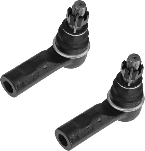 Miniatura 23 de TRQ Juego de barras de acoplamiento interiores delanteras compatibles con Mazda Miata 1990-1997