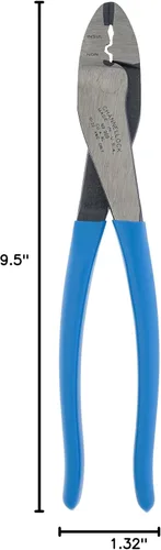 Miniatura 9 de Herramienta de cableado Channellock