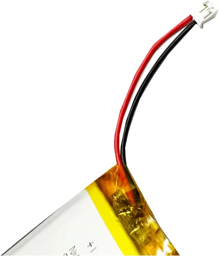 Miniatura 5 de FITHOOD 603048 Batería 3.7v 900mAh Batería recargable de polímero de litio con conector JST para electrodomésticos