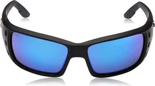 Miniatura 2 de Costa Del Mar Gafas de sol rectangulares Permit para hombre