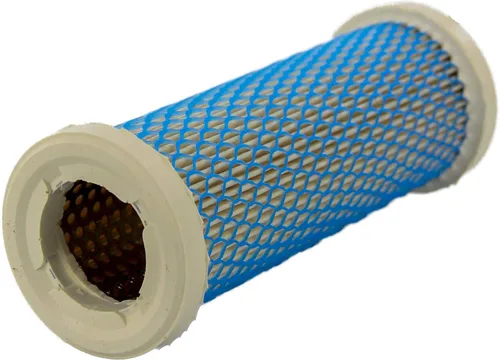 Aftermarket Airtek JE-F0110 Elemento de filtro de partículas | Pieza de repuesto | Filtro posterior de medios de celulosa plisada | para equipos y