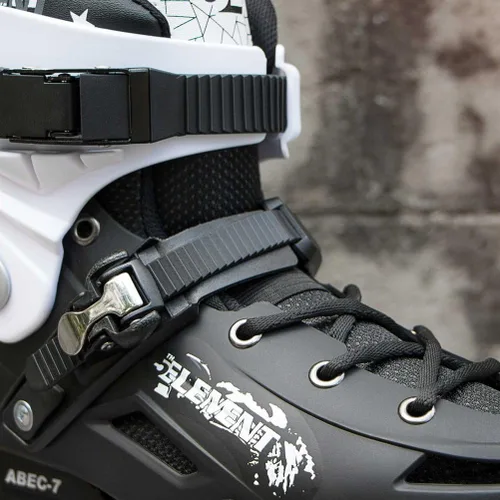 Miniatura 5 de 5th Element ST-80 Urban Patines en línea, patines de alto rendimiento para hombres - Ruedas de 3.150 in