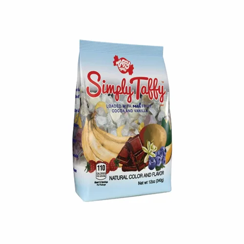Miniatura 9 de Taffy Town Bolsa de 12 oz (1, surtido)