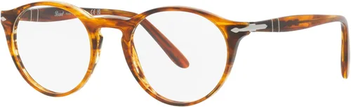 Miniatura 2 de Persol Women's Po3092v Round Prescription Eyewear Frames
