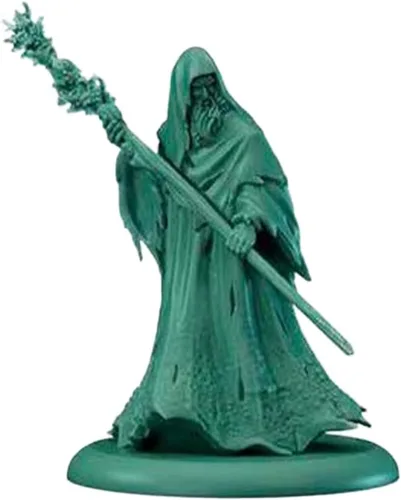 Miniatura 6 de CMON A Song of Ice and Fire - Caja de unidades de juego de mesa para hombres ahogados – The Watery Wrath of House Greyjoy, juego de estrategia