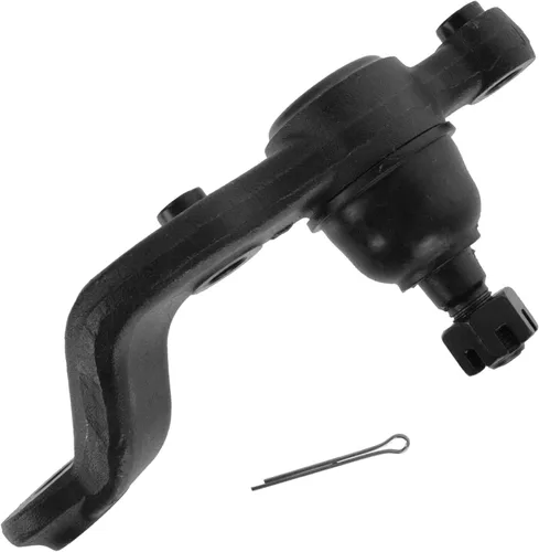 Miniatura 241 de TRQ Juego de juntas esféricas delanteras superior e inferior para lado del conductor y del pasajero Compatible con Acura TL 2009-2014 Acura TSX