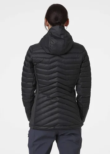 Miniatura 4 de Helly-Hansen Ins híbridos con capucha Verglas para mujer