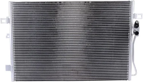 Miniatura 26 de SCITOO Condensador de aire acondicionado 3092 compatible con Ford F-150 4.2L 2004-2010 para Ford F-150 4.6L 2005-2008 para Ford F-150 5.4L 2006-2008