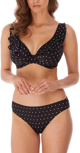 Miniatura 3 de Freya Jewel Cove Top de bikini con volantes