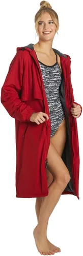 Miniatura 7 de Sporti Parka de natación cómoda con forro polar