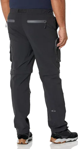 Miniatura 2 de Oakley Pantalón convertible Latitude para hombre