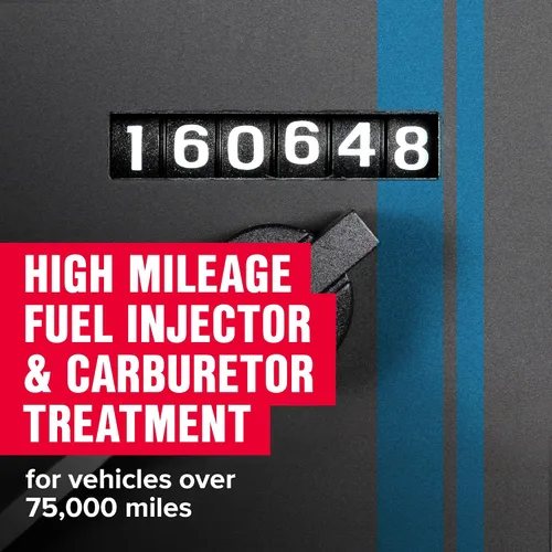 Miniatura 5 de Inyector de combustible y tratamiento de carburador STP