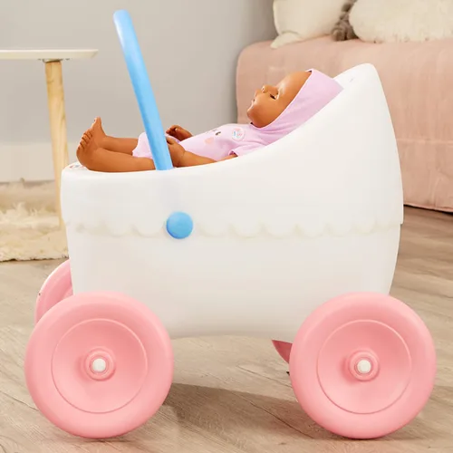 Miniatura 5 de Cochecito clásico para muñecas, por Little Tikes