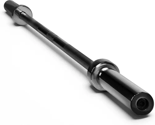 Miniatura 8 de CAP Barbell Barras olímpicas de 2 pulgadas 5 pies, 6 pies y 7 pies Múltiples opciones