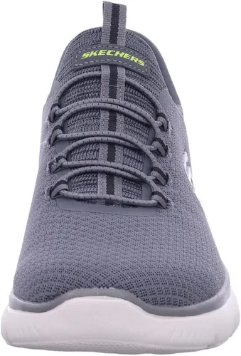 Miniatura 7 de Skechers Tenis de alta gama Summits para hombre con manos libres