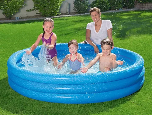 Miniatura 4 de Bestway Piscina de juego de 72 x 13 pulgadas