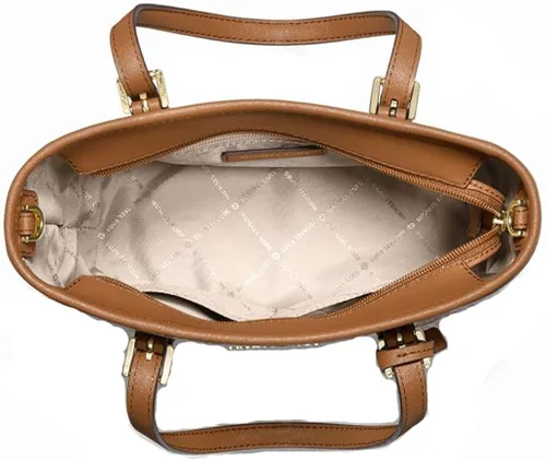 Miniatura 4 de Michael Kors XS Carry All Jet Set - Bolso de viaje para mujer