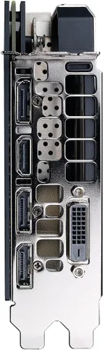 Miniatura 5 de Tarjeta gráfica EVGA GeForce GTX 1070 Ti Gaming 8 GB GDDR5 OCX escáner OC LED blanco, compatible con DX12OSD (PXOC) (08G-P4-5670-KR)