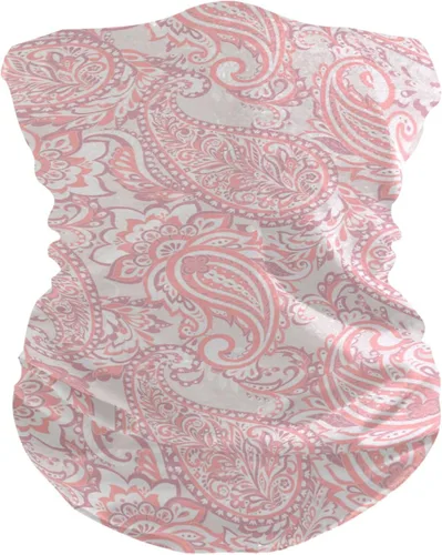 Miniatura 31 de Polaina para el cuello, bandana de enfriamiento, máscara facial, bufanda mágica para protección solar, hombres y mujeres, deportes al aire libre