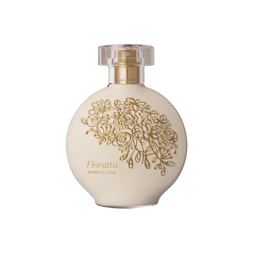 Miniatura 12 de O BOTICARIO Floratta Red Eau de Toilette, perfume de fragancia floral fresca de larga duración para mujeres, 2.5 onzas