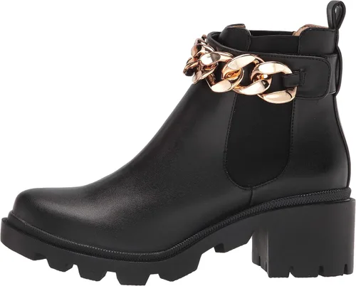 Miniatura 8 de Steve Madden Women's Amulet Boot