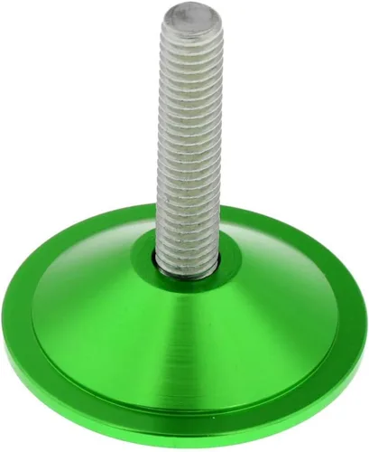 Miniatura 2 de Bicicleta de Carretera de Montaña 1-1/8 Pulgada Tapa Tapa Verde Ciclón 1.126 in