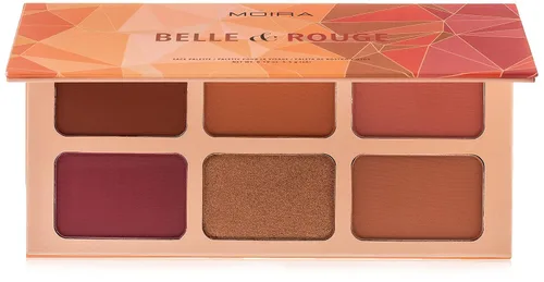 Paleta Belle & Rouge