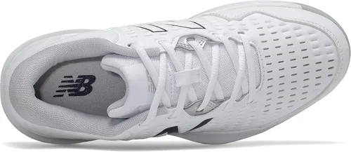 Miniatura 5 de New Balance Womens 696 V4 Hard Court Tennis Shoe
