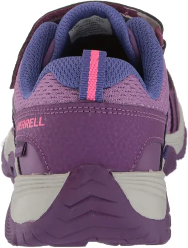 Miniatura 3 de Merrell Trail Quest - Tenis de senderismo para niños