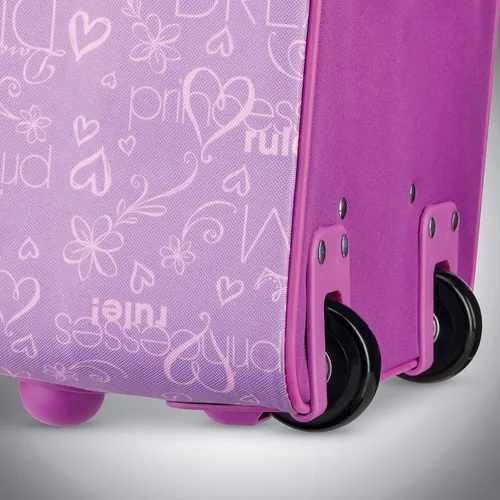 Miniatura 7 de AMERICAN TOURISTER - Equipaje vertical infantil de superficie blanda de Disney princess 2 123041-2093