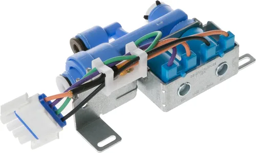 Miniatura 3 de GE WR57X10098 Válvula Dual Water