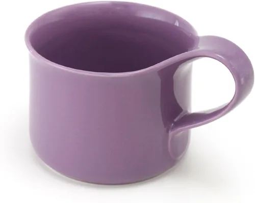 Miniatura 10 de Zero Japan CFZ-01 SGY - Taza para café, tamaño pequeño, color gris