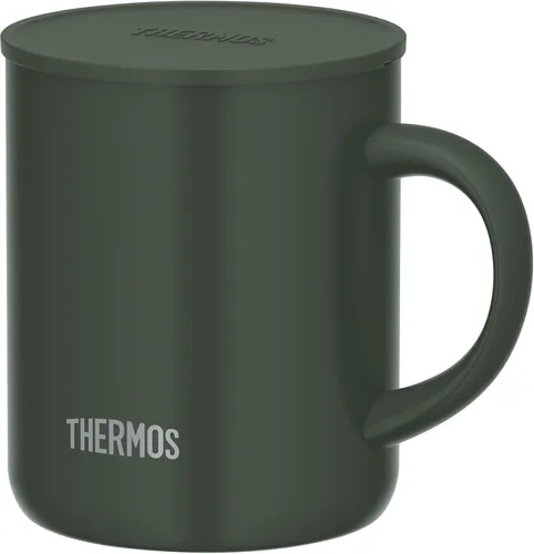 Miniatura 10 de Thermos JDG-282C BE - Taza aislada al vacío, 9.5 fl oz, 9.5 fl oz, color beige