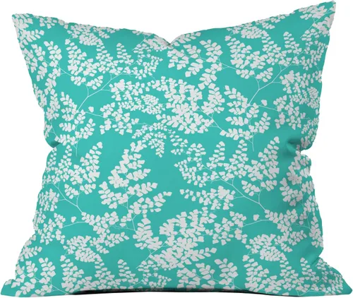 Miniatura 9 de Deny Designs Aimee St Hill Illustration - Almohada (18 x 18 pulgadas)