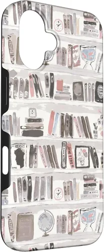 Miniatura 3 de Funda con accesorios estilo bohemio para iPhone 16