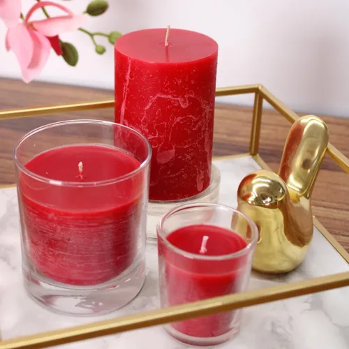Miniatura 6 de Direct Candle Supply - Cera de vela de parafina para el hogar totalmente refinada de 10 libras, cera de parafina para fabricación de velas, cera